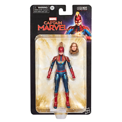 Marvel Legends Series International - Capitana Marvel_002