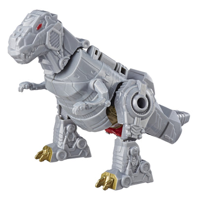 Transformers Authentics Transformable 17 cm - Grimlock_002