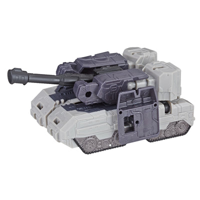 Transformers Authentics Transformable 17 cm - Megatron_002