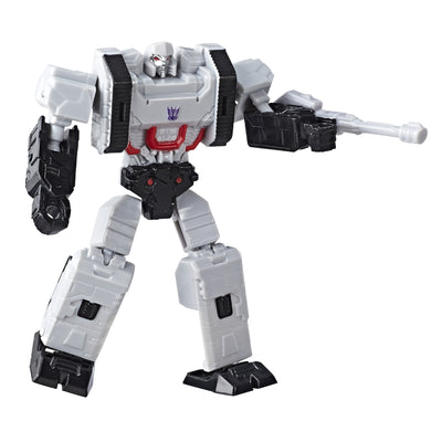 Transformers Authentics - Megatron_001