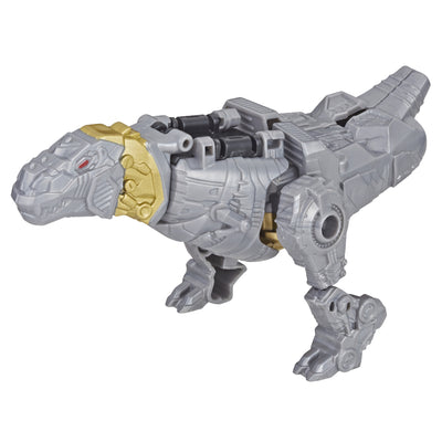 Transformers Authentics - Grimlock_002