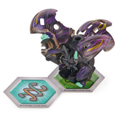 Bakugan Legends Platinum Die Cast S5 X 1 Griswing - Toysmart_005