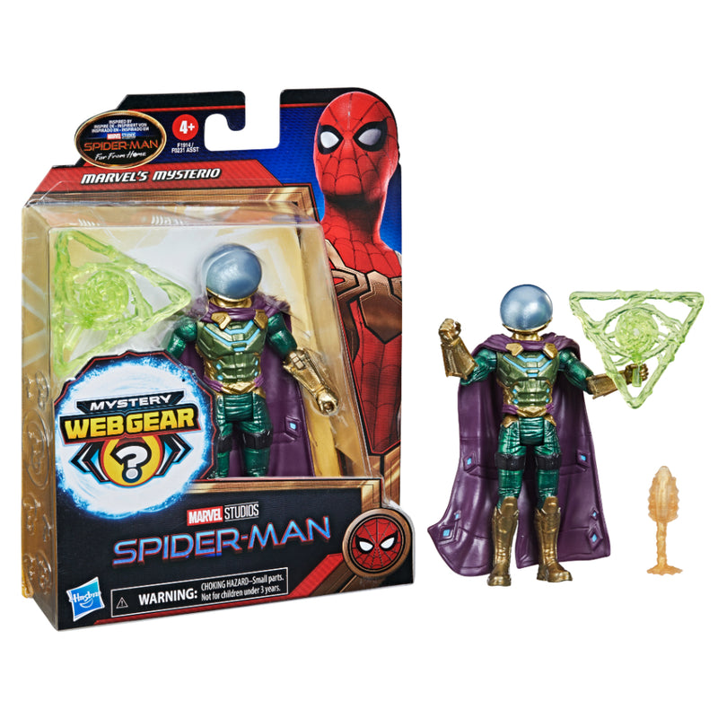 Spider-Man No Way Home - Mysterio_002