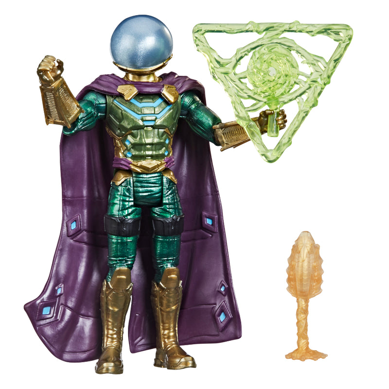 Spider-Man No Way Home - Mysterio_001