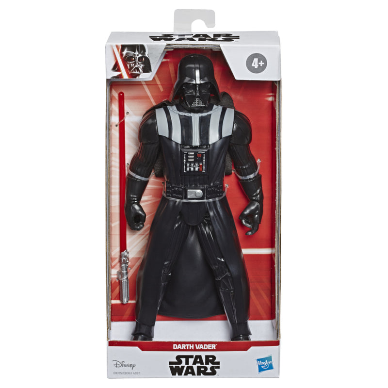 Star Wars Figura Olympus - Vader 24 cm_002