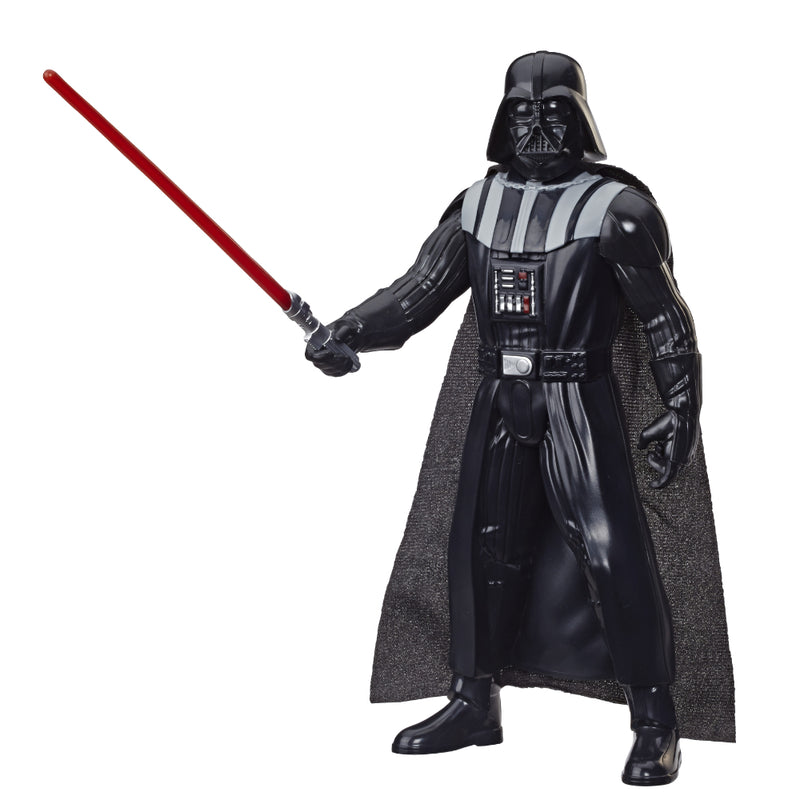 Star Wars Figura Olympus - Vader 24 cm_001