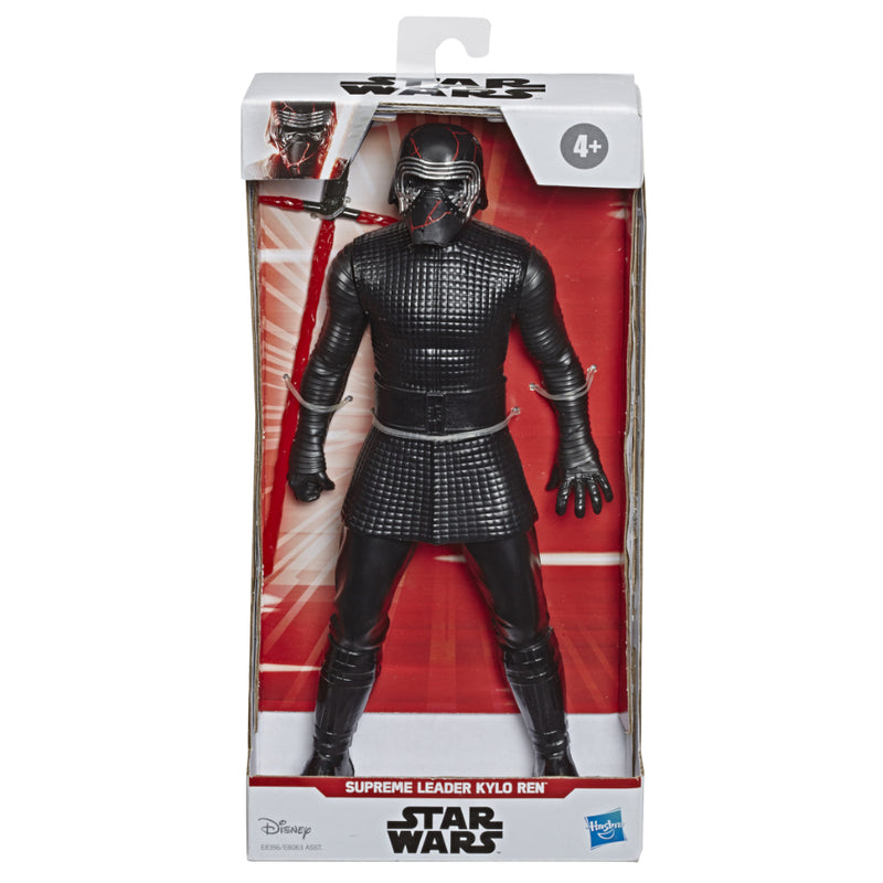 Star Wars Figura Olympus - Kylo Ren 24 cm_002