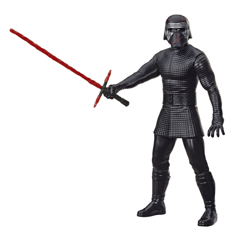 Star Wars Figura Olympus - Kylo Ren 24 cm_001