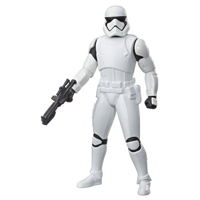 Star Wars Figura Olympus - Stormtropper 24 cm_001