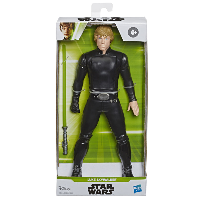 Star Wars Figura Olympus - Luke Skywalker 24 cm_002