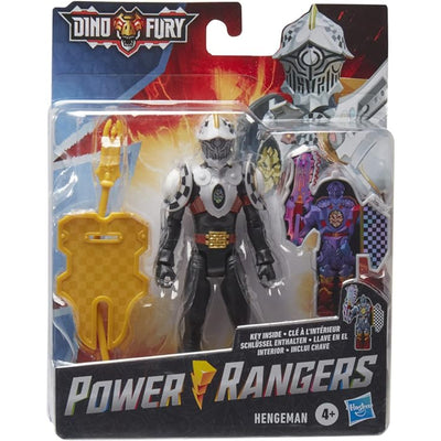 Power Rangers Figura 6 In Hengeman - Toysmart_001