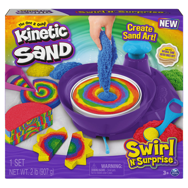 Kinetic Sand Set Creaciones Gira Y Sorprende_004