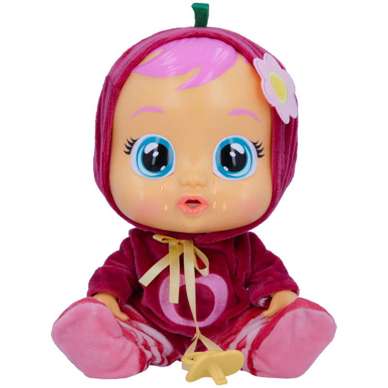 Bebés Llorones  Tutti Frutti W2 Claire - Toysmart_003