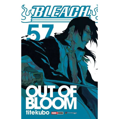 Bleach N.57 QMBLE057 Toysmart_001