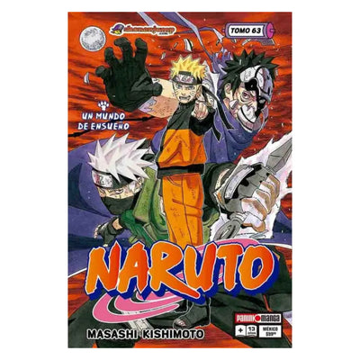 Naruto N.63 QMNAR063 Toysmart_001