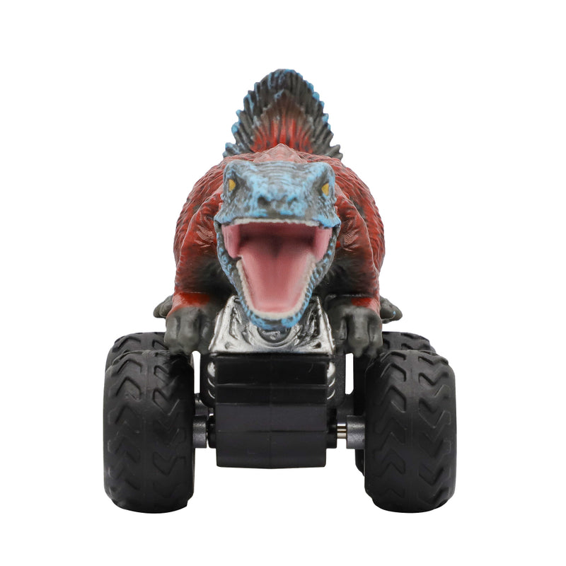 Jurassic Zoom Riders Dominion Dino Veh. X 1 Phyroraptor_002