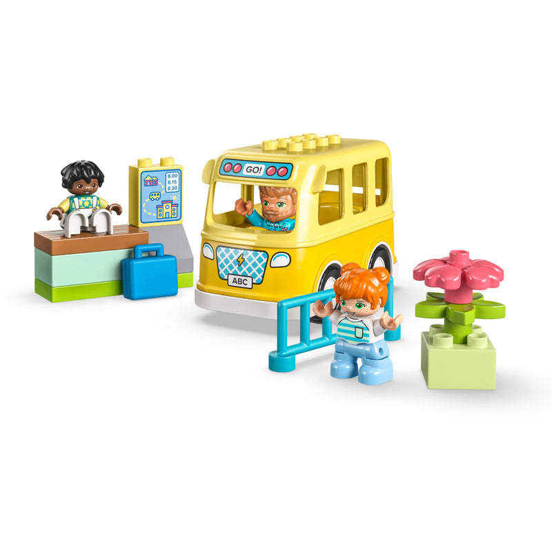 Lego® Duplo: Paseo En Autobús - Toysmart_002