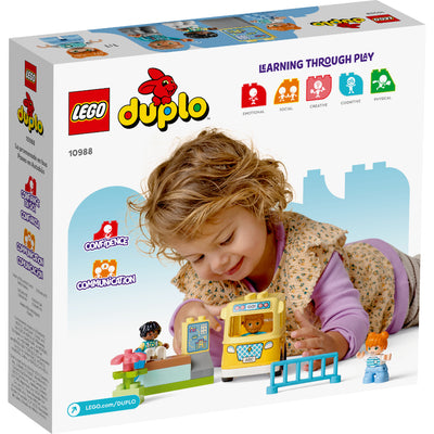 Lego® Duplo: Paseo En Autobús - Toysmart_003