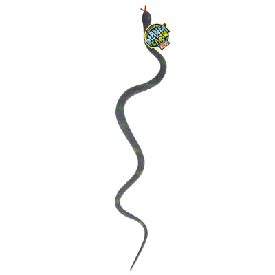 Ja-Ru Serpientes Réplicas X 1 Constrictor De Boa Negra