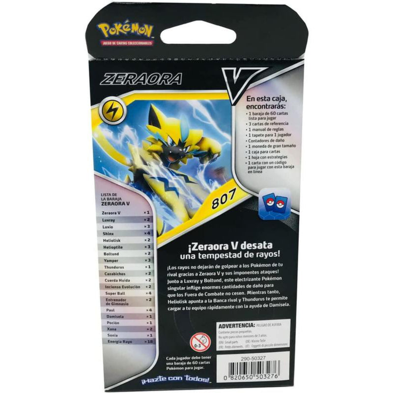 Pokemon Tcg Vbattle Zeraora Español_002