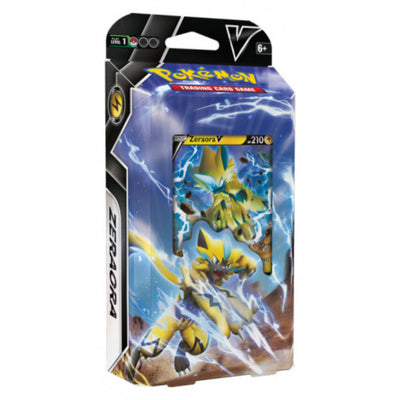 Pokemon Tcg Vbattle Zeraora Español_001