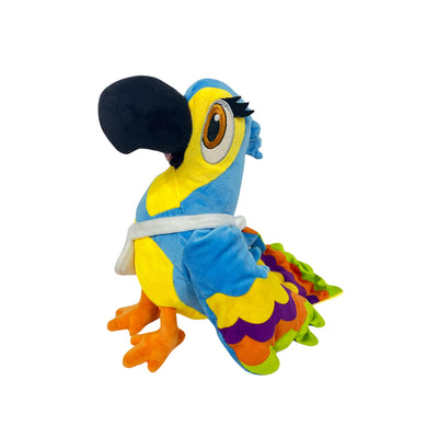 Toysmart: Peluche Mascota Mia_002