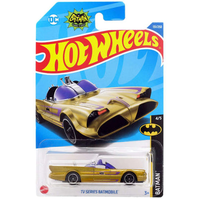 Hot Wheels Autos Básicos Batman_005