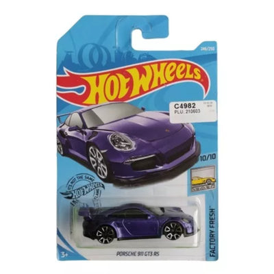 Hot Wheels Autos Básicos Factory Fresh_008