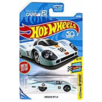 Hot Wheels Autos Básicos Legend Of Speed_001