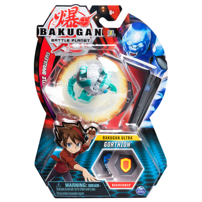 Bakugan De Lujo X 1 Gorthion - Toysmart