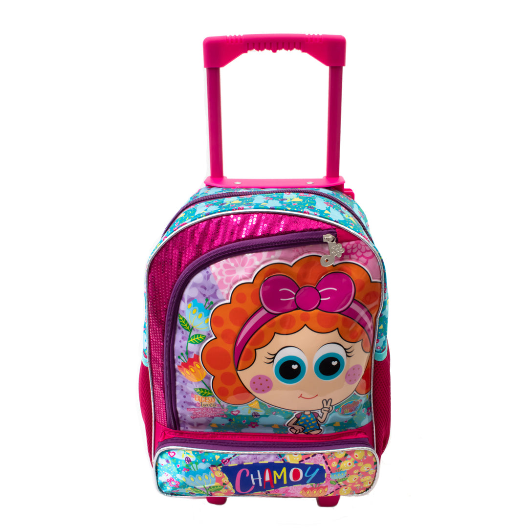 Morral con Ruedas Chamoy Distroller Toysmart Toysmart Colombia