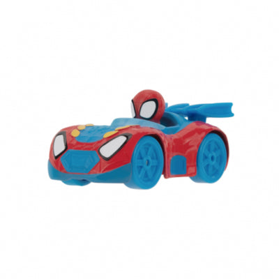 Spidey Vehículo Diecast X 1 Spidey - Toysmart_002