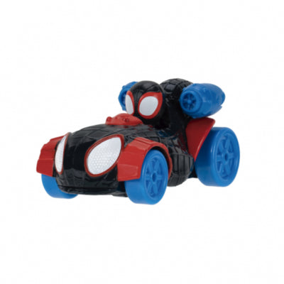 Spidey Vehículo Diecast X 1 Miles Morales - Toysmart