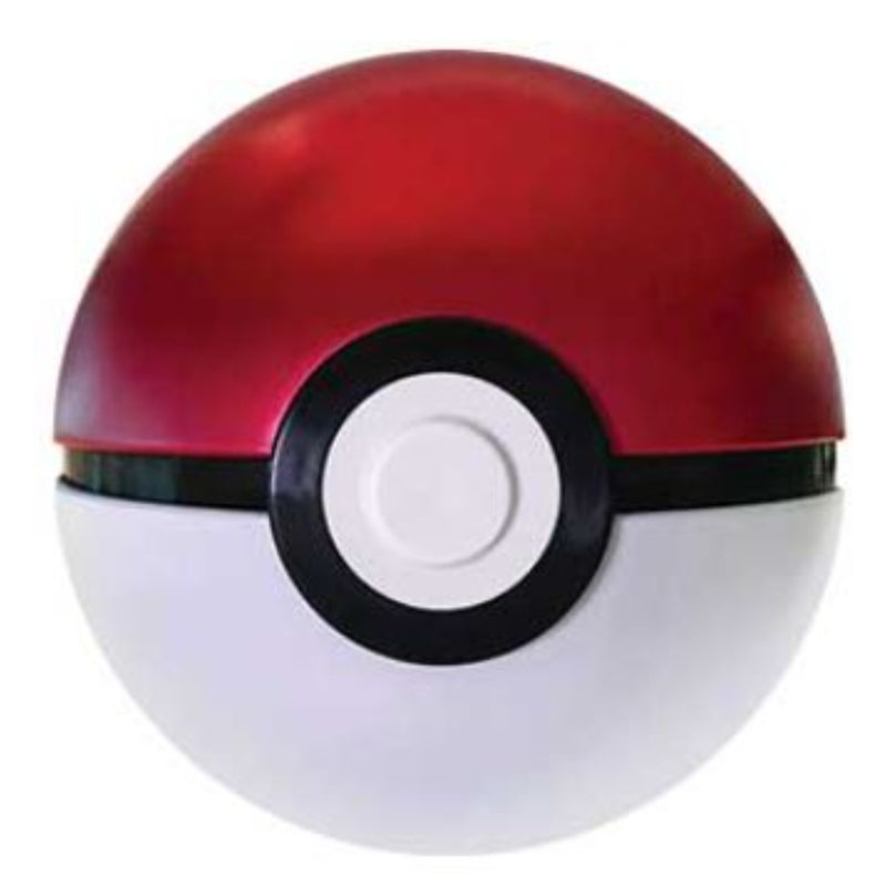 Pokemon Tcg: Pokeball Tin Spa Pokéball - Toysmart