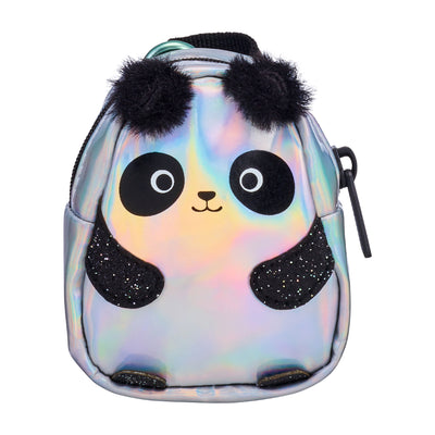 Real Littles Backpack Panda_002