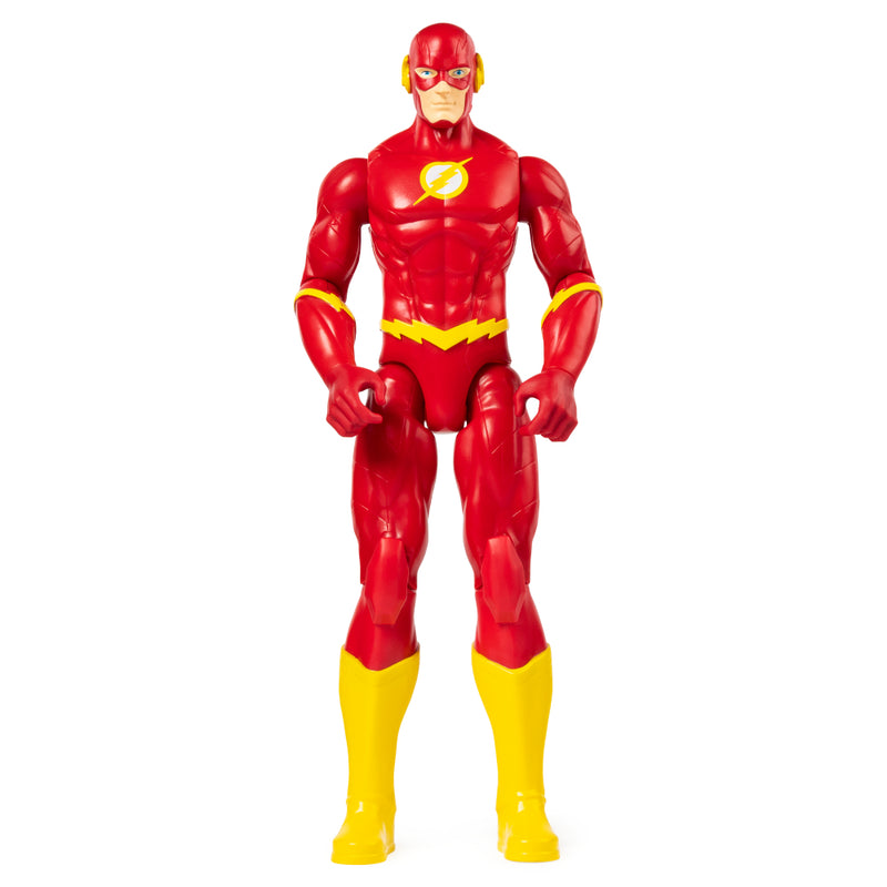 Dc Figura 12" Flash - Toysmart_002