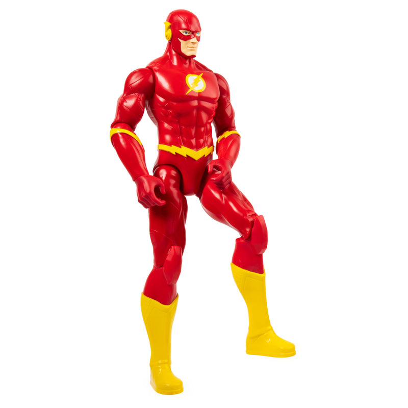 Dc Figura 12" Flash - Toysmart_003
