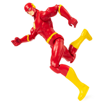 Dc Figura 12" Flash - Toysmart_004