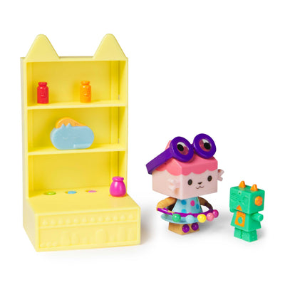 Gabby'S Dollhouse Set Bobble Kitty Mo1 - Toysmart_002