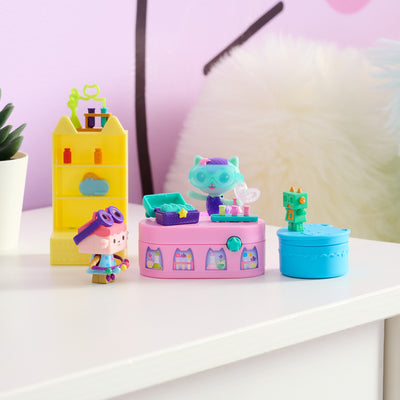 Gabby'S Dollhouse Set Bobble Kitty Mo1 - Toysmart_003
