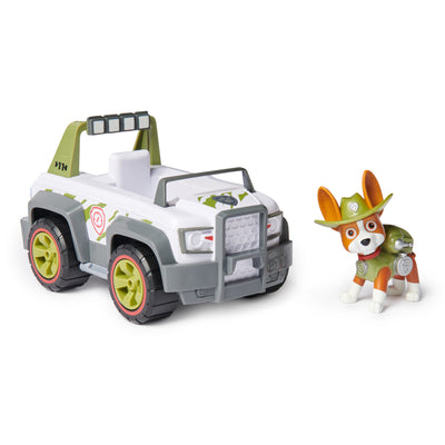 Paw Patrol Vehículo Básico Tracker - Toysmart_002