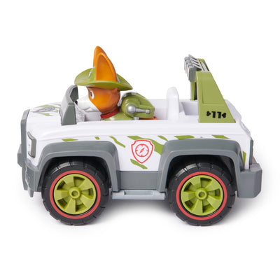 Paw Patrol Vehículo Básico Tracker - Toysmart_005