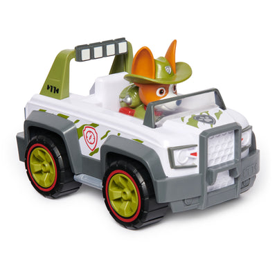 Paw Patrol Vehículo Básico Tracker - Toysmart_006