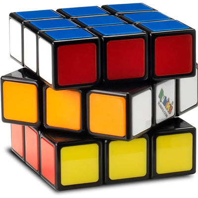 Rubiks Set Cubo + Llavero - Toysmart_003