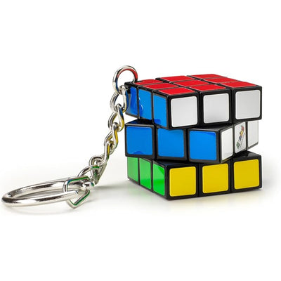 Rubiks Set Cubo + Llavero - Toysmart_004