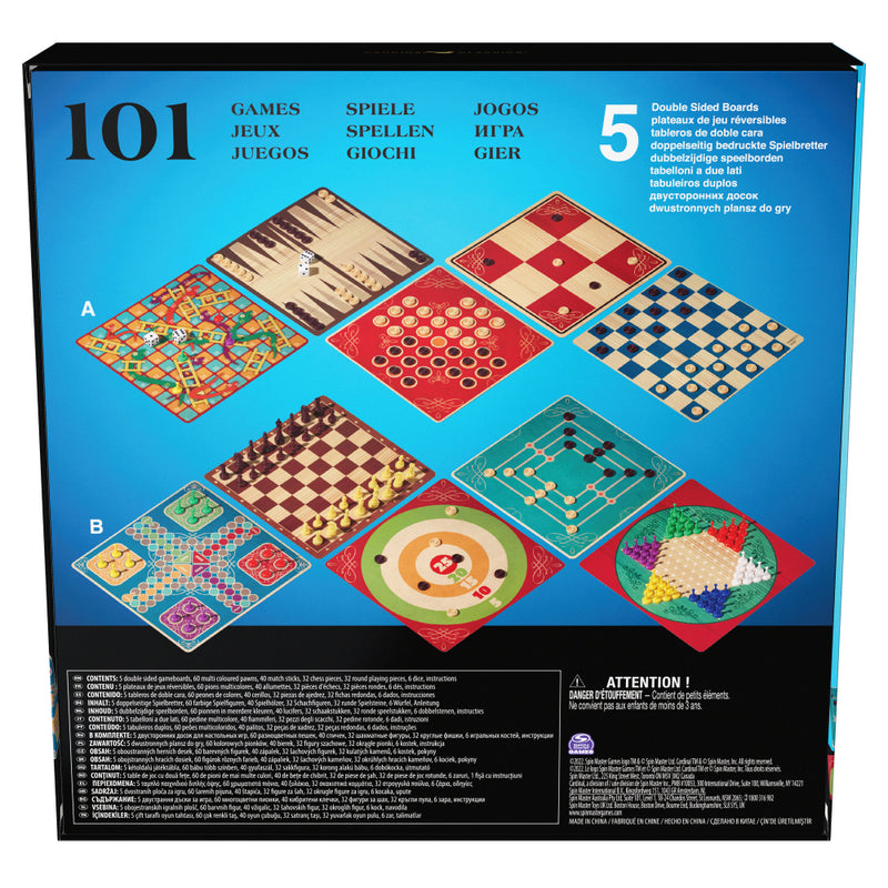 101 Juegos Clásicos - Toysmart_001
