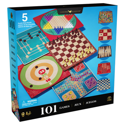 101 Juegos Clásicos - Toysmart_001