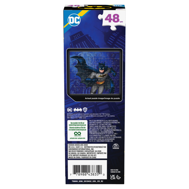Rompecabezas Batman 48 Piezas - Toysmart_003