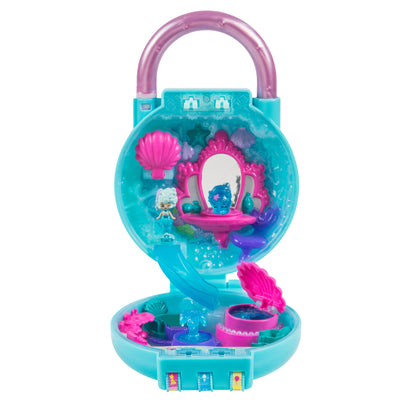 Little Secrets S2 Mini Set De Juego W2 Bubbling Beauty Day Spa - Toysmart_002