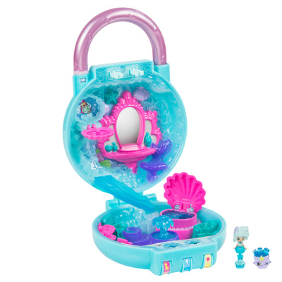 Little Secrets S2 Mini Set De Juego W2 Bubbling Beauty Day Spa - Toysmart_003